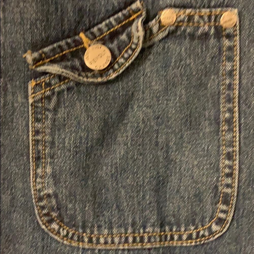 Revolt Kids Overall - Picture 5 of 7